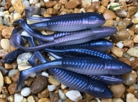 Image 4 of STW SHAD  4.5" 4931