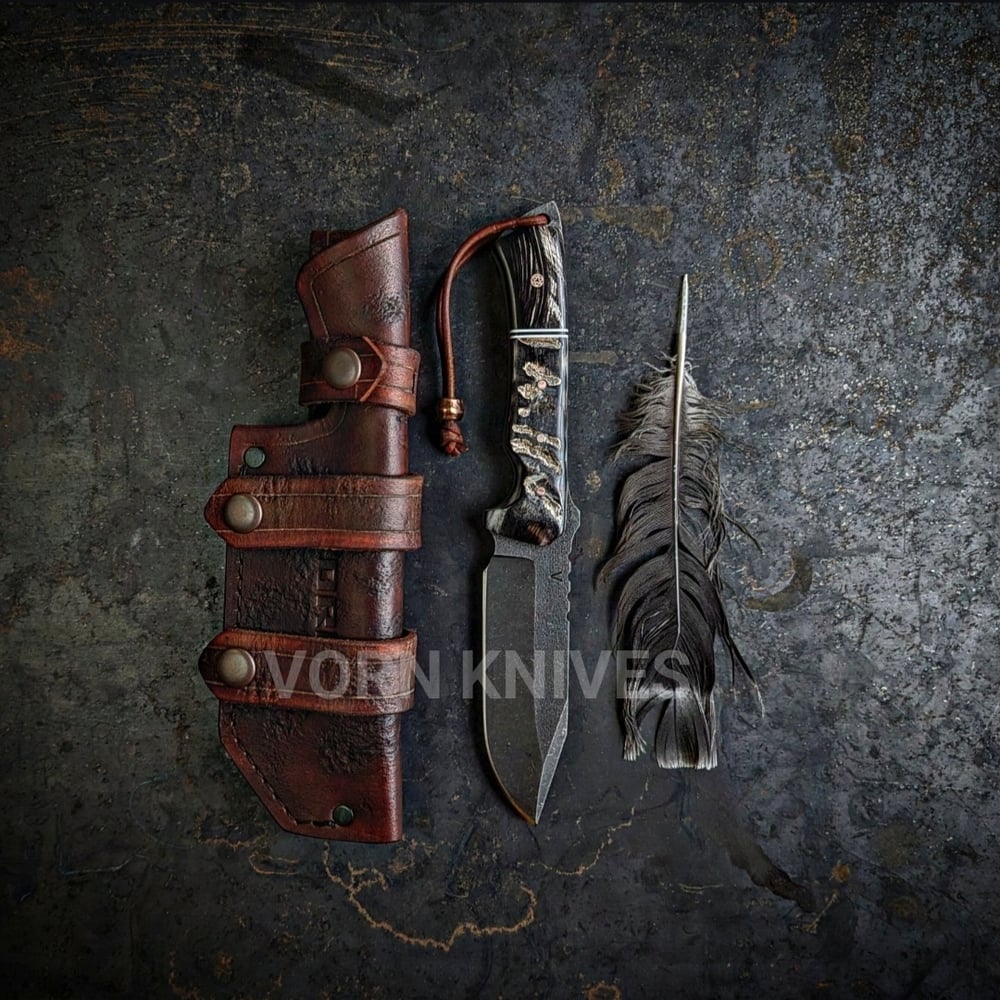 Image of VORN MANNFALL