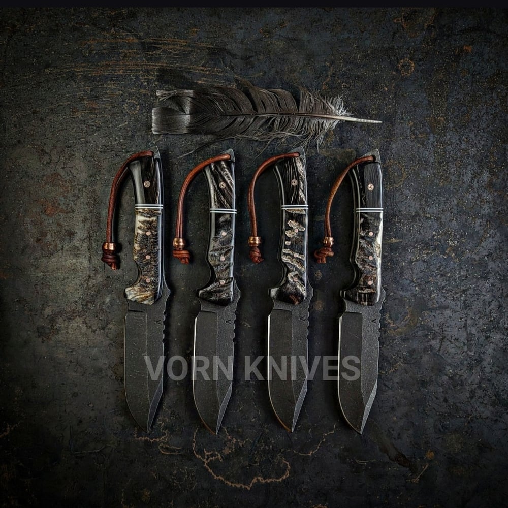 Image of VORN MANNFALL