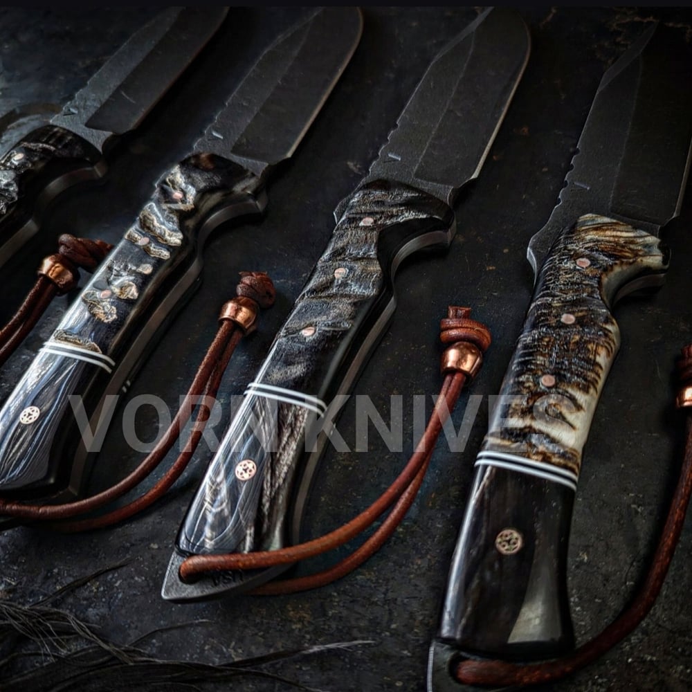 Image of VORN MANNFALL