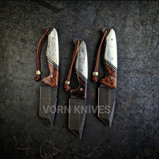Image of VORN Rakkr