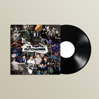The Outcharms - Vol. One 12" Vinyl