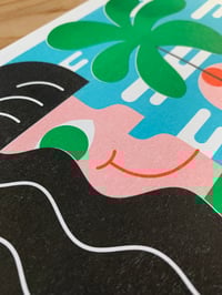 Image 2 of Flower Girl