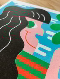 Image 4 of Flower Girl