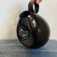 Image 2 of vases with faces i