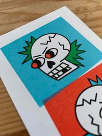 Image 2 of Skull Totem