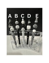 Image 1 of Beadable Pens