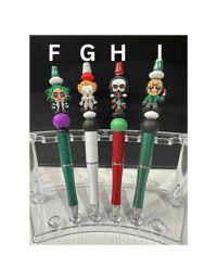 Image 3 of Beadable Pens