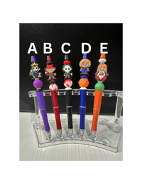 Image 2 of Beadable Pens