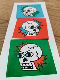 Image 4 of Skull Totem