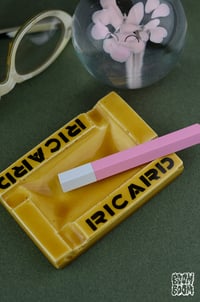 Image 4 of Briquet slim bicolore