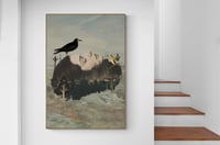 Image 2 of The Long Winter Sleep