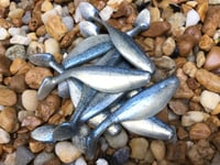 Image 1 of SHAD  3" 5192