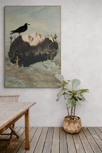 Image 9 of The Long Winter Sleep