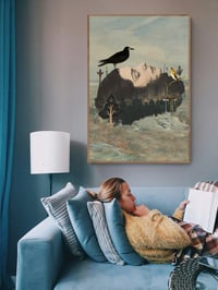 Image 10 of The Long Winter Sleep