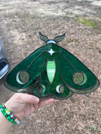 Large Commission Deposit