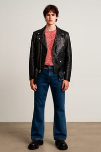 Image 1 of The Rodeo Rococo Sleeveless Tank More Colors Available 🎨