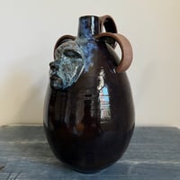 Image 3 of vases with faces ii