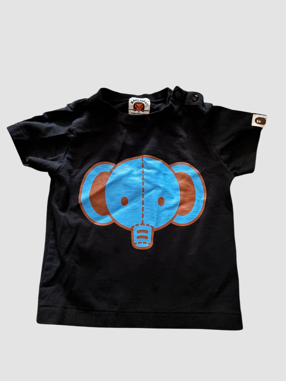 Image of Bape T-Shirt 