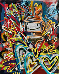 “Loving From Within”