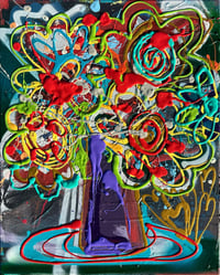 “A Million Petals At Once”