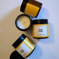 Image 2 of PLOT TWIST