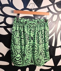 Image 3 of Hyperdimensional Energy Basketball Shorts