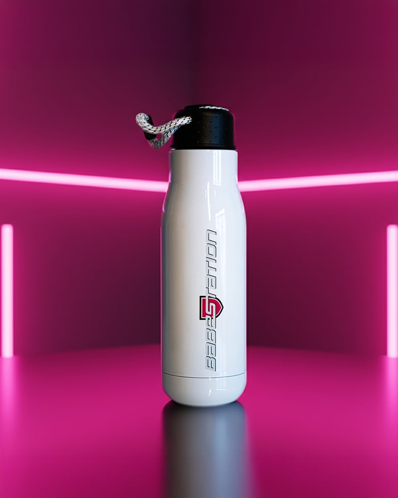 Image of Thermoflask