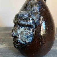 Image 5 of vases with faces iii