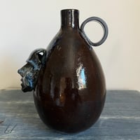 Image 4 of vases with faces iii