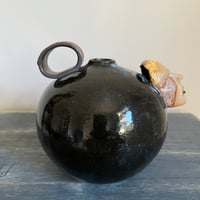 Image 4 of vases with faces v