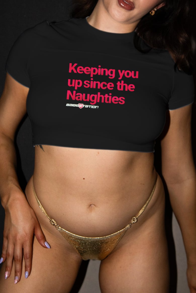 Image of Crop Top