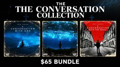 Image of The conversation collection 