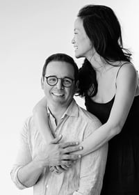 Image 5 of Couple Mini Session