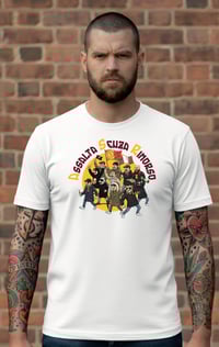 Image 2 of   T.SHIRT "Assalta senza rimorso"