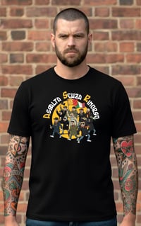 Image 4 of   T.SHIRT "Assalta senza rimorso"