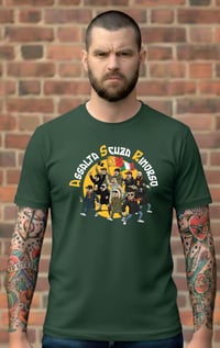 Image 5 of   T.SHIRT "Assalta senza rimorso"