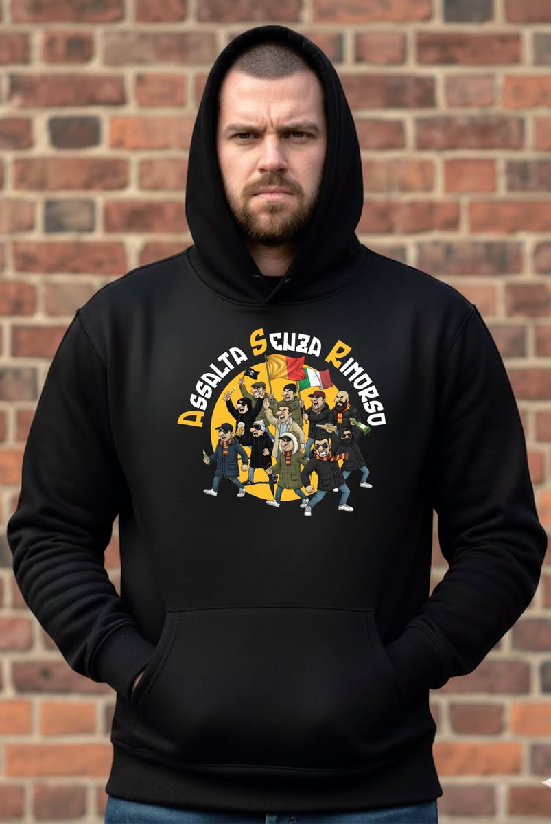 FELPE BRAVIRAGAZZISHOP