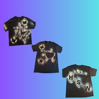 HSW365 Signature Series Tees