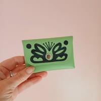 GREEN CARD WALLET