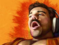 Image 1 of Nearing the Edge