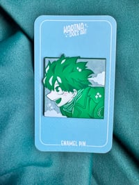 Image 2 of BWB: Dragon Rider AU Set 1