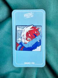 Image 3 of BWB: Dragon Rider AU Set 1