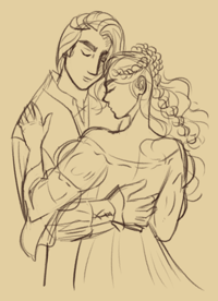 Image 1 of YCH/Premades