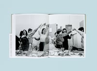 Image 4 of Michalis Patsouras: 7 a.m. — 3 p.m.