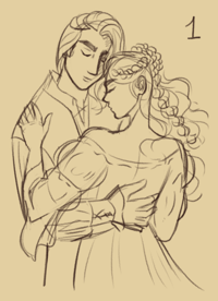 Image 2 of YCH/Premades