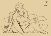 Image 4 of YCH/Premades