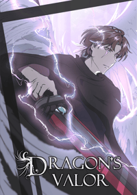 [Dragon's Valor] Original Graphic Novel