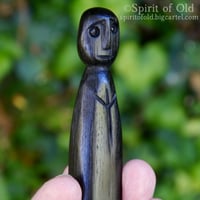 Image 1 of Fenland Algiz Protective Spirit (PS112)