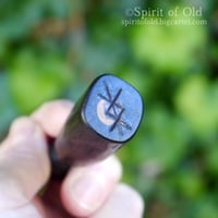 Image 5 of Fenland Algiz Protective Spirit (PS112)